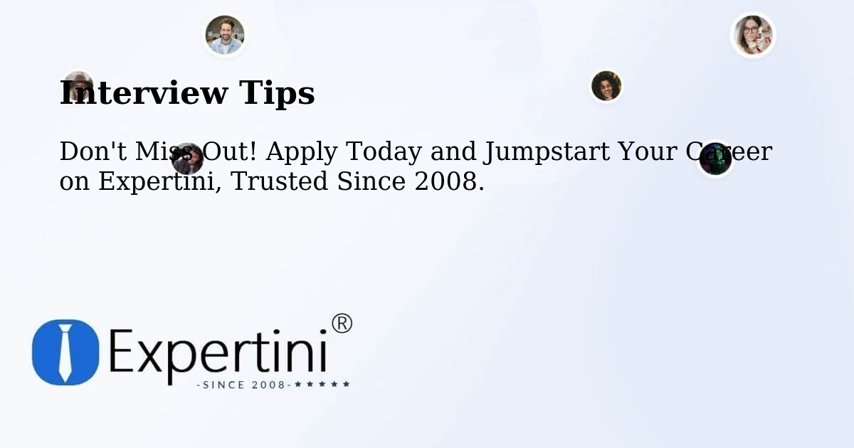 Interview Tips & Techniques for Job Seekers – Blainville - Blainville, Canada Jobs Expertini