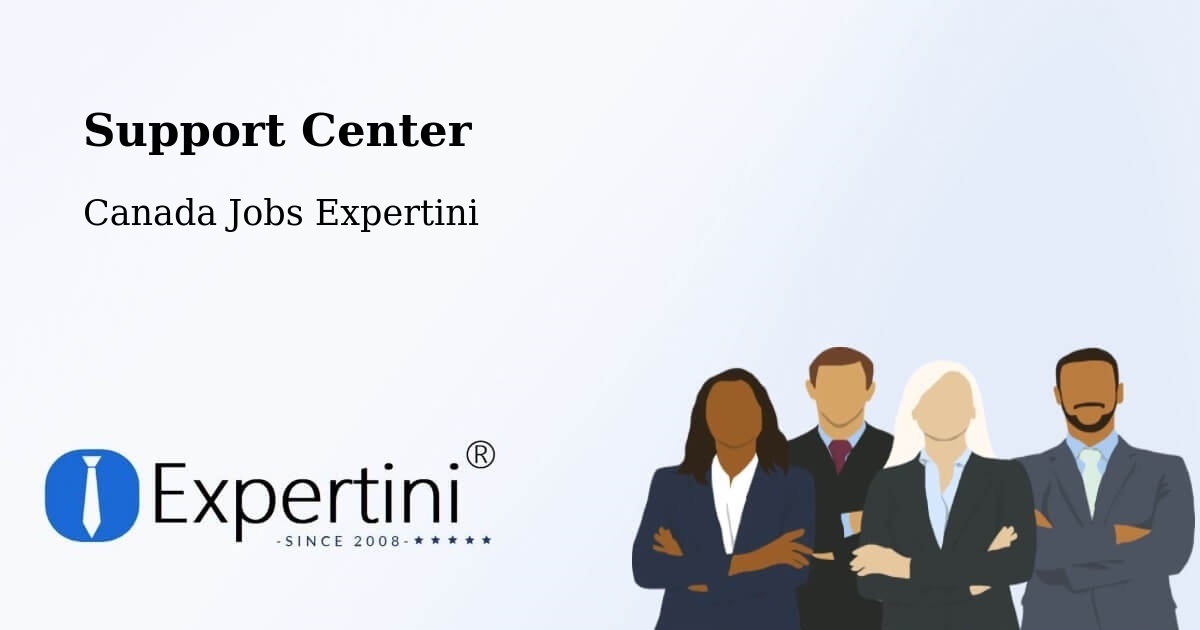 Support Services – Blainville - Canada Jobs Expertini