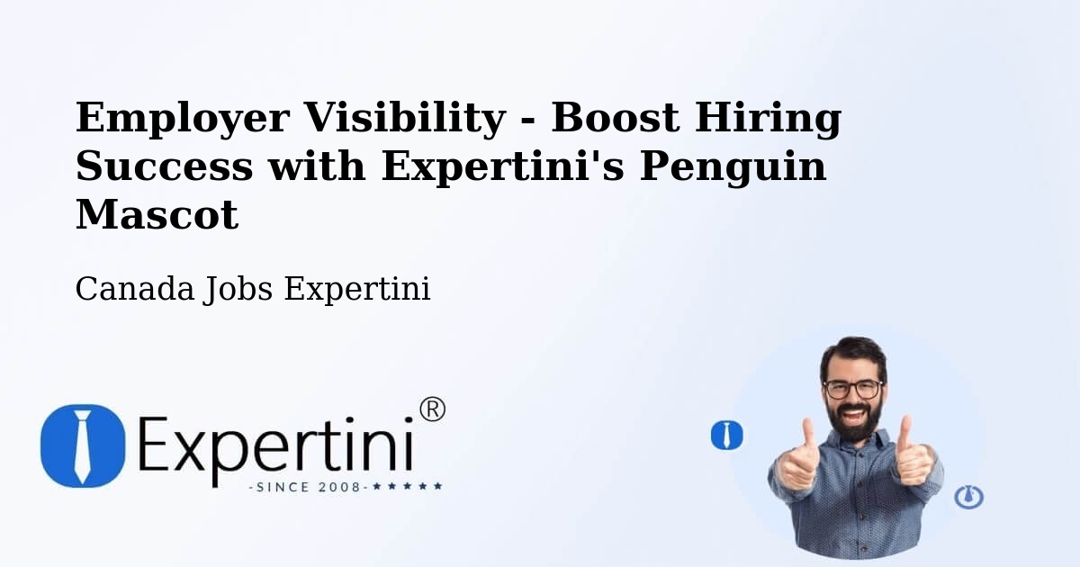 CV and Resume Visibility Optimization – Blainville - Canada Jobs Expertini